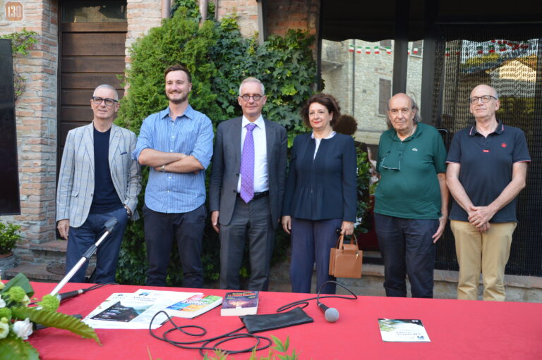 Stefano Zecchi: “Tenere insieme tradizione e innovazione è la sfida dei nostri giorni anche per la montagna”